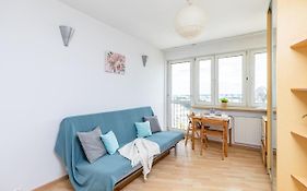 Superapart Pulawska 54